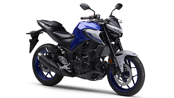 പരിഷ്കരിച്ച 2021 MT-25, MT-03 ബൈക്കുകൾ പുറത്തിറക്കി യമഹ