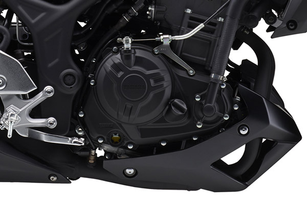 പരിഷ്കരിച്ച 2021 MT-25, MT-03 ബൈക്കുകൾ പുറത്തിറക്കി യമഹ