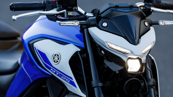 പരിഷ്കരിച്ച 2021 MT-25, MT-03 ബൈക്കുകൾ പുറത്തിറക്കി യമഹ