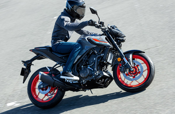 പരിഷ്കരിച്ച 2021 MT-25, MT-03 ബൈക്കുകൾ പുറത്തിറക്കി യമഹ