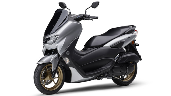 പരിഷ്കരണങ്ങളോടെ 2021 N-മാക്സ് 125 പുറത്തിറക്കി യമഹ