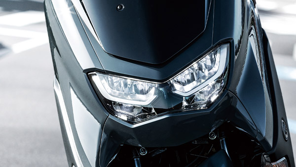 പരിഷ്കരണങ്ങളോടെ 2021 N-മാക്സ് 125 പുറത്തിറക്കി യമഹ