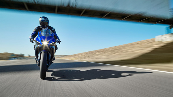 സ്പോർട്‌സ് ബൈക്ക് നിരയിലെ പുത്തൻ അവതാരം, YZF-R7 മോഡലിനെ അവതരിപ്പിച്ച് യമഹ