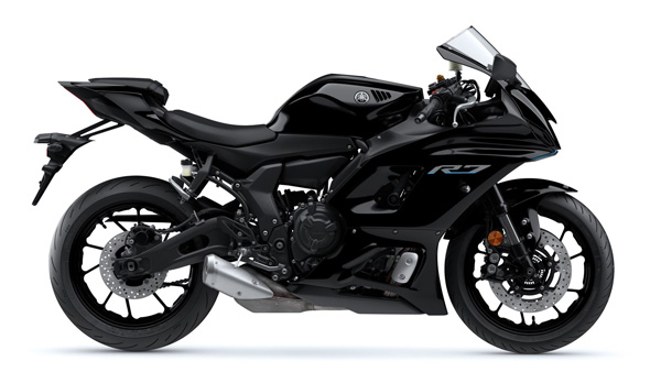 സ്പോർട്‌സ് ബൈക്ക് നിരയിലെ പുത്തൻ അവതാരം, YZF-R7 മോഡലിനെ അവതരിപ്പിച്ച് യമഹ