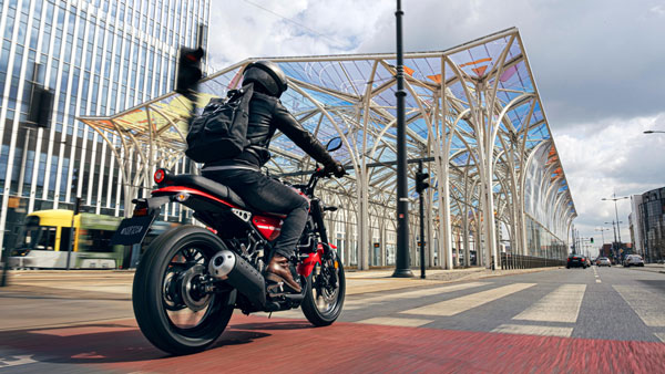 യമഹ XSR 125 നിയോ റെട്രോ മോട്ടോർസൈക്കിളിന്റെ പ്രധാന ഹൈലൈറ്റുകൾ