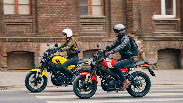 യമഹ XSR 125 നിയോ റെട്രോ മോട്ടോർസൈക്കിളിന്റെ പ്രധാന ഹൈലൈറ്റുകൾ