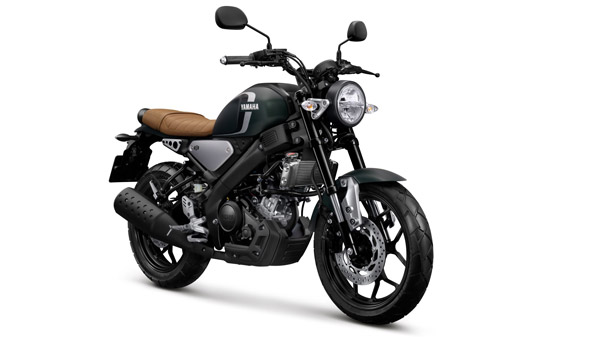 XSR 155 -ന് പുത്തൻ കളർ ഓപ്ഷൻ അവതരിപ്പിച്ച് യമഹ