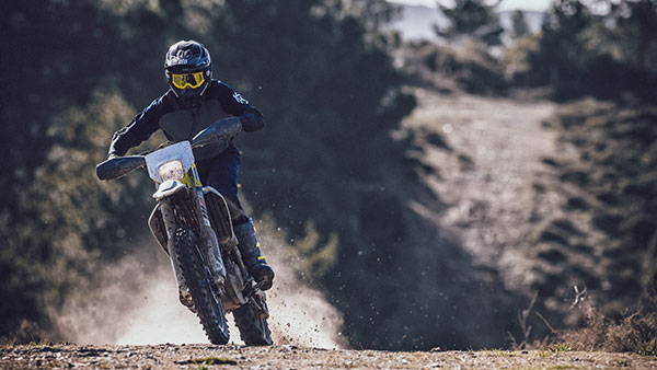 2022 എൻ‌ഡ്യൂറോ ശ്രേണി വെളിപ്പെടുത്തി ഹസ്‌ഖ്‌വർണ