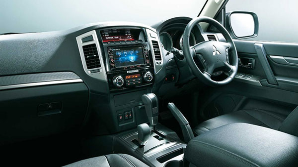 അന്താരാഷ്‌ട്ര വിപണിയോടും ഗുഡ്-ബൈ പറയാൻ പജേറോ, ഫൈനൽ എഡിഷൻ മോഡലുമായി മിത്സുബിഷി തയാർ