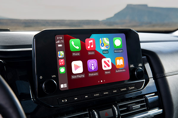 പുതുമകളോടെ 2022 പാത്ത്ഫൈൻഡർ എസ്‌യുവി പുറത്തിറക്കി നിസാൻ