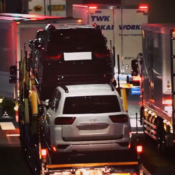 അരങ്ങേറ്റത്തിന് മുമ്പേ പുതുതലമുറ ടൊയോട്ട ലാൻഡ് ക്രൂയിസറിന്റെ എഞ്ചിൻ സവിശേഷതകൾ പുറത്ത്