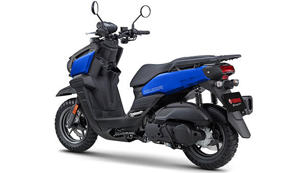 ഓഫ്-റോഡ് കരുത്ത് കാട്ടാന്‍ സൂമ 125 അവതരിപ്പിച്ച് യമഹ