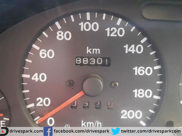 ഇന്ത്യൻ ബെൻസ് എന്നറിയപ്പെട്ടിരുന്ന ഇന്നലെകളുടെ സെഡാൻ 'മാരുതി എസ്റ്റീം'