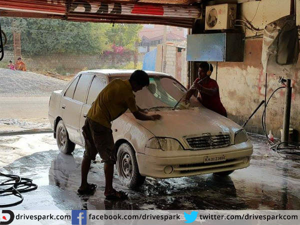 ഇന്ത്യൻ ബെൻസ് എന്നറിയപ്പെട്ടിരുന്ന ഇന്നലെകളുടെ സെഡാൻ 'മാരുതി എസ്റ്റീം'