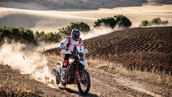 2021 ആന്‍ലുസിയ റാലി കൊടിയിറങ്ങി; പൂര്‍ണ വിവരങ്ങള്‍ ഇങ്ങനെ