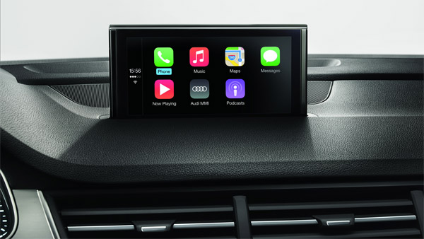 കാർ കീയും സ്മാർട്ടാവുന്നു; ഡിജിറ്റൽ കീ അവതിരിപ്പിച്ച് ഗൂഗിൾ