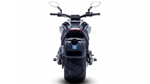 ചൈനീസായാലും സംഭവം കൊള്ളാം, LFC700 ക്രൂയിസർ ബൈക്കുമായി ബെൻഡ 