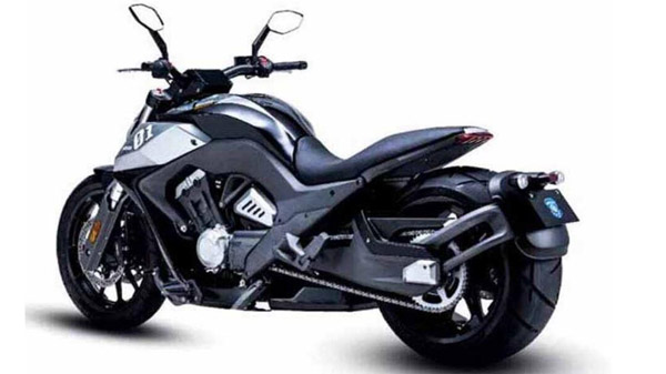 ചൈനീസായാലും സംഭവം കൊള്ളാം, LFC700 ക്രൂയിസർ ബൈക്കുമായി ബെൻഡ 