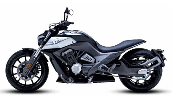 ചൈനീസായാലും സംഭവം കൊള്ളാം, LFC700 ക്രൂയിസർ ബൈക്കുമായി ബെൻഡ 