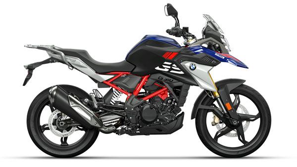 ഇന്ത്യൻ നിർമ്മിത ബി‌എം‌ഡബ്ല്യു G 310 GS ഇനി മുതൽ ജാപ്പനീസ് വിപണിയിലും തിളങ്ങും