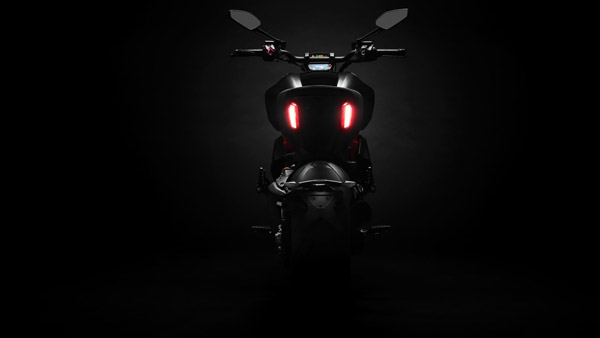 ബിഎസ് VI ഡയാവല്‍ 1260 അവതരണം ഉടന്‍; ടീസര്‍ ചിത്രവുമായി ഡ്യുക്കാട്ടി