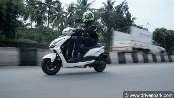 സോള്‍ ഇലക്ട്രിക് സ്‌കൂട്ടറിന്റെ അവതരണം വെളിപ്പെടുത്തി ഈവ്