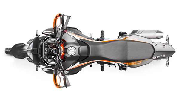 ഫ്രണ്ട് ബ്രേക്ക് തകരാറിനെ തുടർന്ന് 790 അഡ്വഞ്ചർ മോഡലുകൾ തിരിച്ചുവിളിച്ച് കെടിഎം