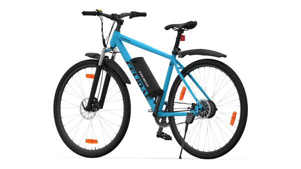 ഇലക്‌ട്രിക് സൈക്കിൾ നിരയിലേക്ക് ഒരു കേമൻ ഫെലിഡെ മാവെൻ; വില 24,499 രൂപ