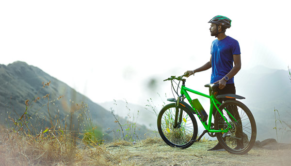 ഇലക്‌ട്രിക് സൈക്കിൾ നിരയിലേക്ക് ഒരു കേമൻ ഫെലിഡെ മാവെൻ; വില 24,499 രൂപ