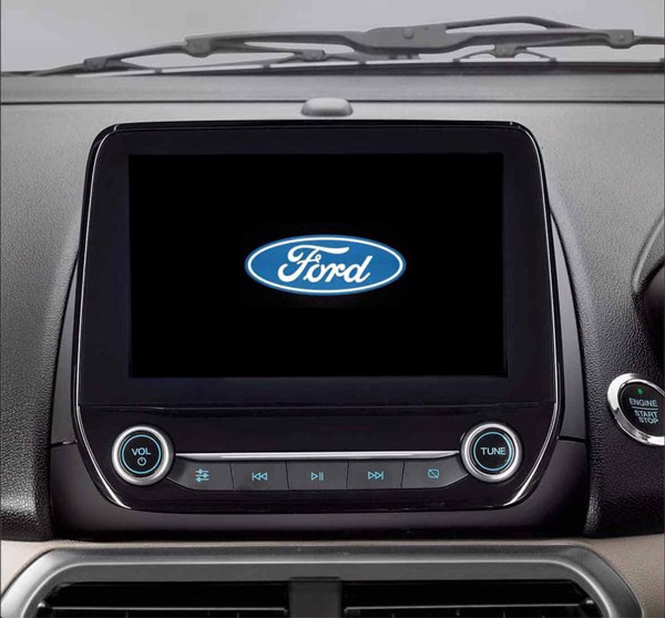 കടല്‍ കടക്കാനൊരുങ്ങി ഇന്ത്യന്‍ നിര്‍മ്മിത ഇക്കോസ്‌പോര്‍ട്ട്; കയറ്റുമതിയില്‍ തലവര തെളിയിക്കാന്‍ ഫോര്‍ഡ്