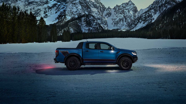 വിൽപ്പന മികവ് ആഘോഷിക്കാൻ റേഞ്ചർ റാപ്‌റ്റർ പിക്കപ്പിന് സ്‌പെഷ്യൽ എഡിഷൻ അവതരിപ്പിച്ച് ഫോർഡ്