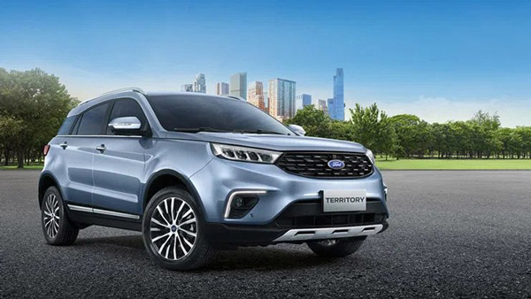 ഇന്ത്യൻ വിപണിയിൽ വിൽപ്പന മെച്ചപ്പെടുത്താൻ ഓഫറുകൾ അവതരിപ്പിച്ച് ഫോർഡ്