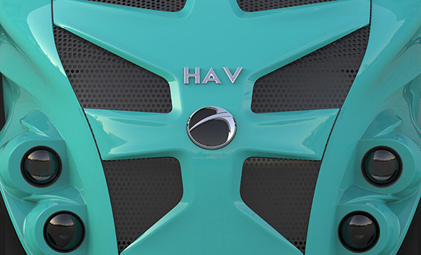 ഇന്ത്യയിലെ ആദ്യത്തെ പൂര്‍ണ്ണ ഓട്ടോമാറ്റിക് ഹൈബ്രിഡ് ട്രാക്ടര്‍ അവതരിപ്പിച്ച് പ്രോക്‌സെക്ടോ