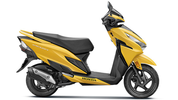 3,500 രൂപ വരെ ലാഭിക്കാം, ഗ്രാസിയ 125 മോഡലിന് ക്യാഷ്ബാക്ക് ഓഫറുമായി ഹോണ്ട