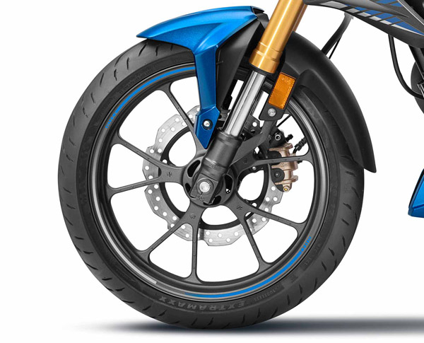 ഹോർനെറ്റ് 2.0 മോഡലിനും ക്യാഷ്ബാക്ക് ഓഫറുമായി ഹോണ്ട