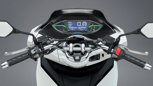 PCX നെയിംപ്ലേറ്റ് ട്രേഡ്മാർക്ക് ചെയ്ത് ഹോണ്ട; ഇലക്ട്രിക് സ്കൂട്ടർ ഉടൻ ഇന്ത്യയിലെത്താം