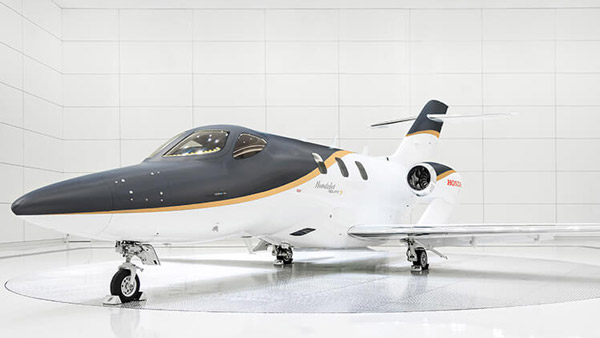 ചിറകുകൾ മുളച്ച് വാനിൽ പറന്ന് ഹോണ്ട; ഹോണ്ടജെറ്റ് എലൈറ്റ് S ആഢംബര വിമാനം വിപണിയിൽ