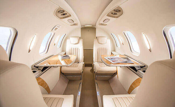 ചിറകുകൾ മുളച്ച് വാനിൽ പറന്ന് ഹോണ്ട; ഹോണ്ടജെറ്റ് എലൈറ്റ് S ആഢംബര വിമാനം വിപണിയിൽ