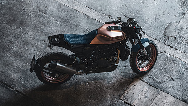 വെറും 10 യൂണിറ്റുകൾ മാത്രം; വിറ്റ്പിലൻ 701 -ന്റെ ലിമിറ്റഡ് എഡിഷൻ മോഡലുകൾ അവതരിപ്പിച്ച് ഹസ്‌ഖ്‌വർണ