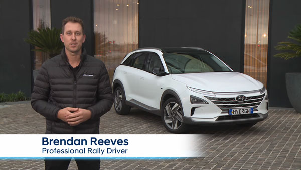 സിംഗിൾ ടാങ്ക് ഹൈഡ്രജനിൽ പുത്തൻ റെക്കോർഡ് സൃഷ്ടിച്ച് ഹ്യുണ്ടായി നോക്സോ