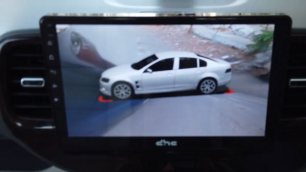 അടിമുടി മാറ്റങ്ങളുമായി പരിക്ഷകരിച്ച് ഹ്യുണ്ടായി വെന്യു; വീഡിയോ