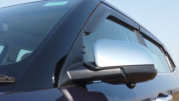 അടിമുടി മാറ്റങ്ങളുമായി പരിക്ഷകരിച്ച് ഹ്യുണ്ടായി വെന്യു; വീഡിയോ