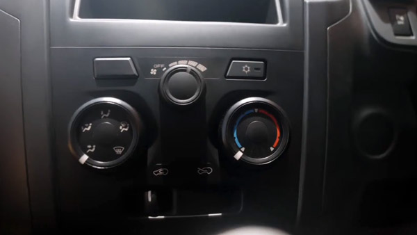 2021 D-മാക്സ് V-ക്രോസ്, ഹൈ-ലാൻഡർ മോഡലുകൾ പുറത്തിറക്കി ഇസൂസു