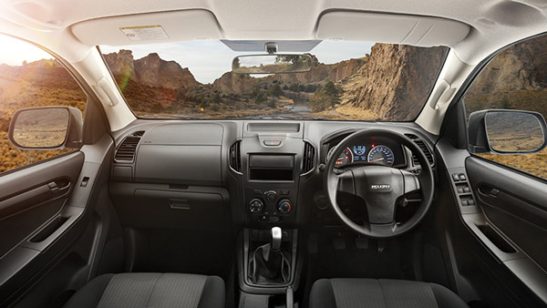 പുത്തൻ V-ക്രോസ് ഹൈ-ലാൻഡർ വേരിയന്റിന് 1.50 ലക്ഷം രൂപയുടെ ഗംഭീര ഓഫറുമായി ഇസൂസു