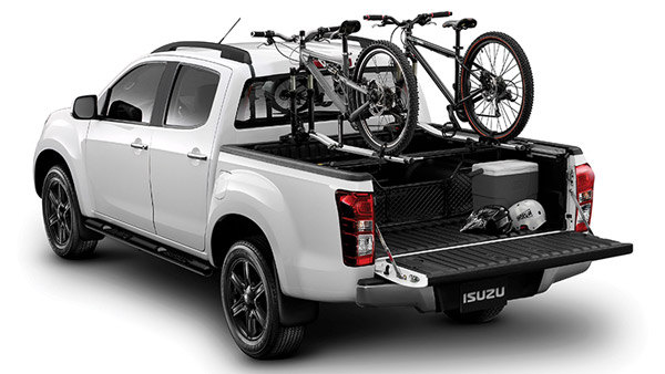 പുത്തൻ ഇസൂസു D-മാക്സ് ഹൈ-ലാൻഡറിന്റെ പ്രധാന ഹൈലൈറ്റുകൾ