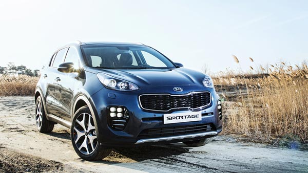 പുതുതലമുറ സ്‌പോർടേജിന്റെ ഔദ്യോഗിക ടീസർ ചിത്രങ്ങൾ പങ്കുവെച്ച് കിയ