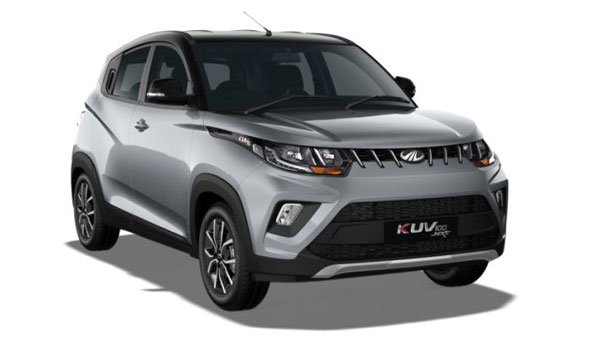 വിൽപ്പനയില്ല, മറാസോയും KUV100 NXT മൈക്രോ എസ്‌യുവിയും കളമൊഴിയുന്നു