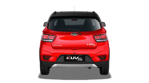 വിൽപ്പനയില്ല, മറാസോയും KUV100 NXT മൈക്രോ എസ്‌യുവിയും കളമൊഴിയുന്നു