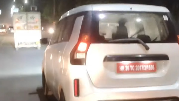 സിയാസിന് പിന്നാലെ ടൊയോട്ട വാഗൺആർ ഹാച്ച്ബാക്കും അണിയറയിൽ; സ്പൈ ചിത്രങ്ങൾ പുറത്ത്