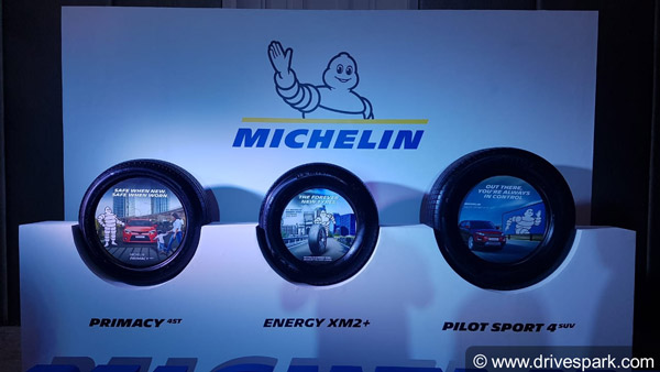 പ്ലാസ്റ്റിക് കുപ്പികള്‍ ഉപയോഗിച്ച് ടയറുകള്‍ നിര്‍മ്മിക്കാനൊരുങ്ങി മിഷലിന്‍